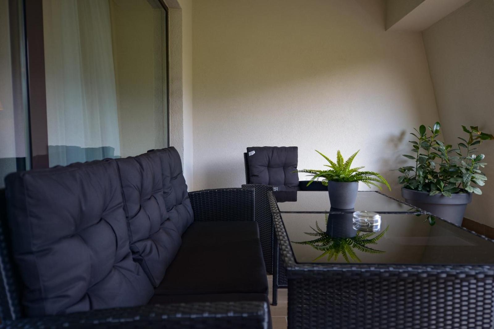 Elexus Apartments Пояна-Брашов Экстерьер фото